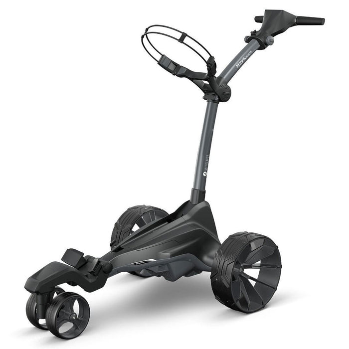 MotoCaddy 2026 M7 GPS Remote Electric Caddy