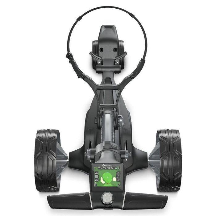 MotoCaddy 2026 M7 GPS Remote Electric Caddy