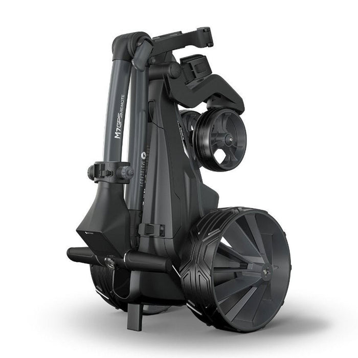 MotoCaddy 2026 M7 GPS Remote Electric Caddy