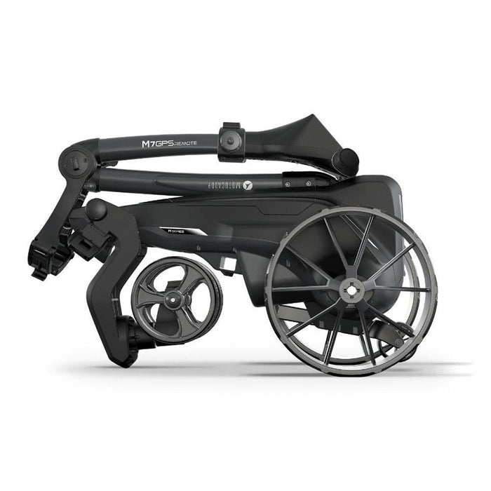 MotoCaddy 2026 M7 GPS Remote Electric Caddy