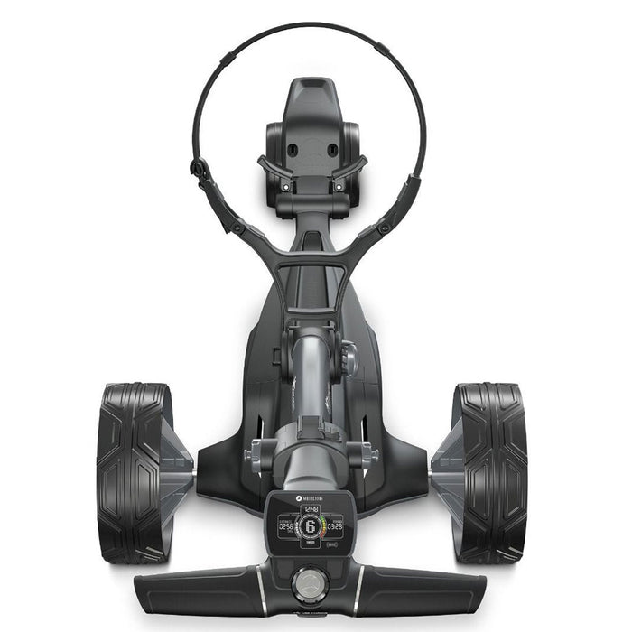 MotoCaddy 2026 M7 Remote Electric Caddy