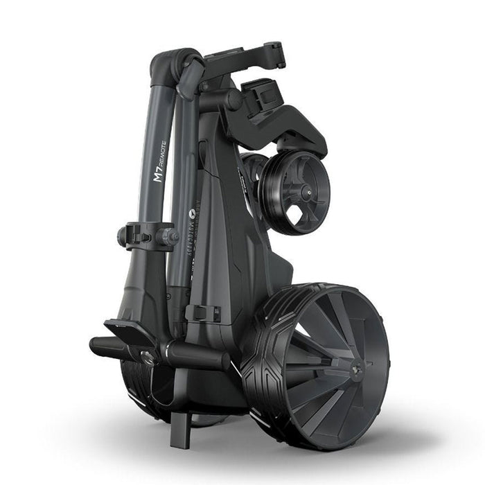 MotoCaddy 2026 M7 Remote Electric Caddy