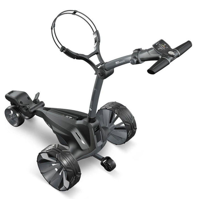 MotoCaddy 2026 M7 Remote Electric Caddy