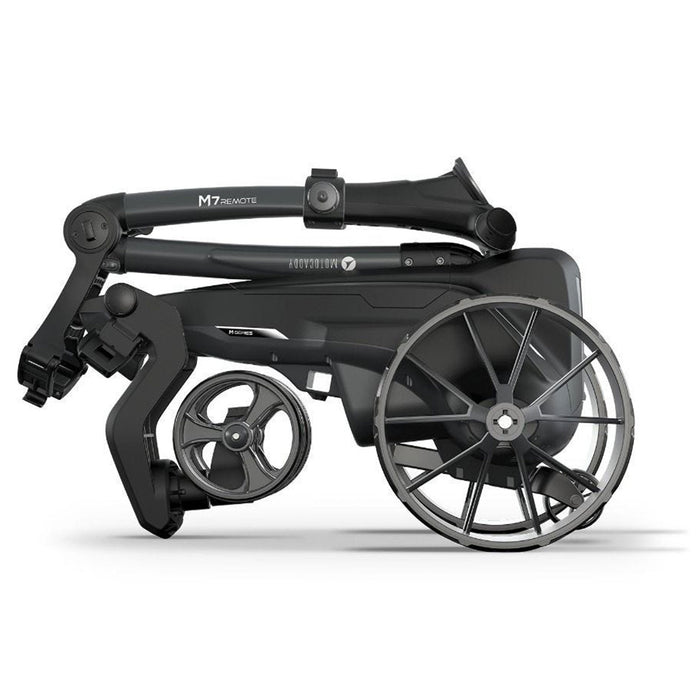 MotoCaddy 2026 M7 Remote Electric Caddy