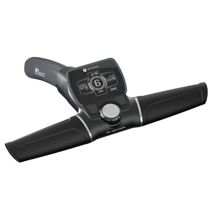 MotoCaddy 2026 M7 Remote Electric Caddy