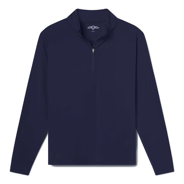 Sun Mountain 2026 Second Layer Quarter-Zip
