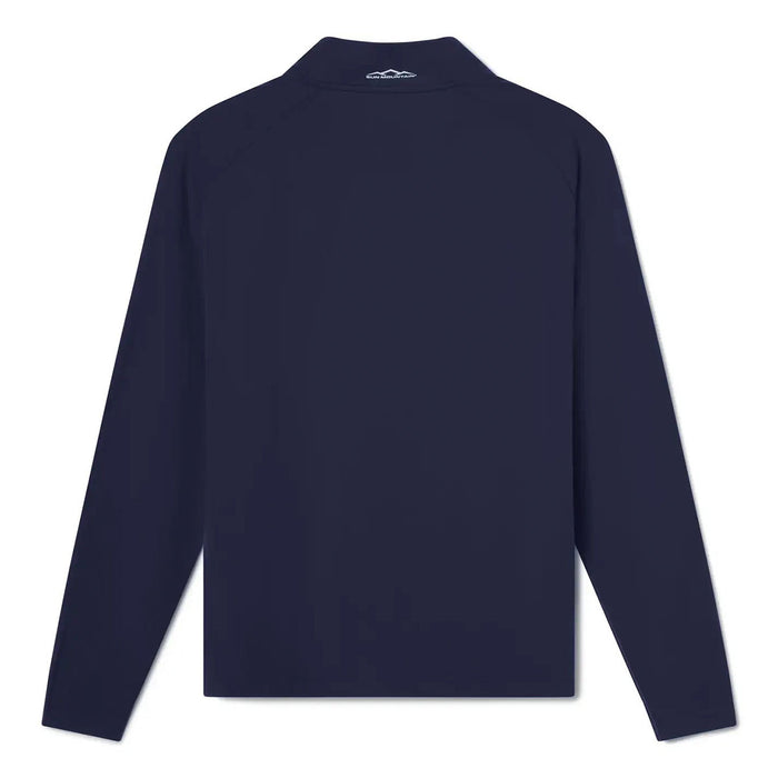 Sun Mountain 2026 Second Layer Quarter-Zip