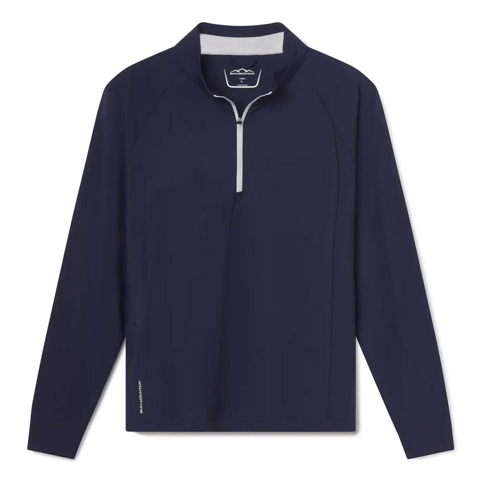 Sun Mountain 2026 Tech Quarter-Zip
