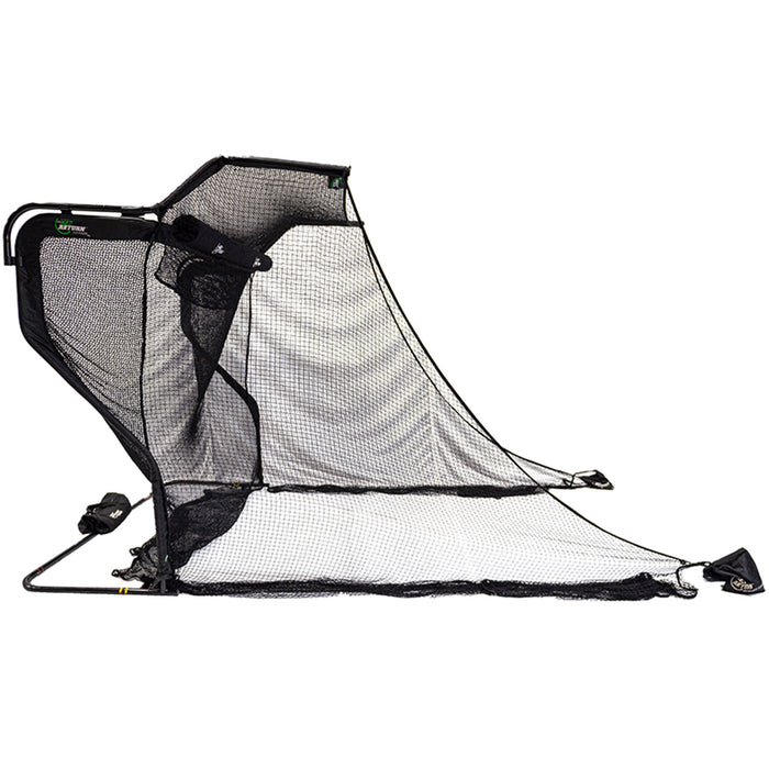 The Net Return No Fly Zone V2 Side Barriers