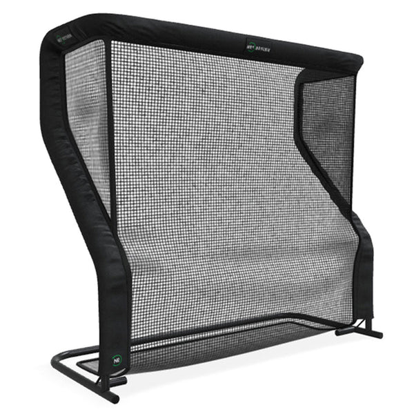 Net Only SkyTrak+ Golf Simulator | The Net Return Pro Series V2 Golf Package ...