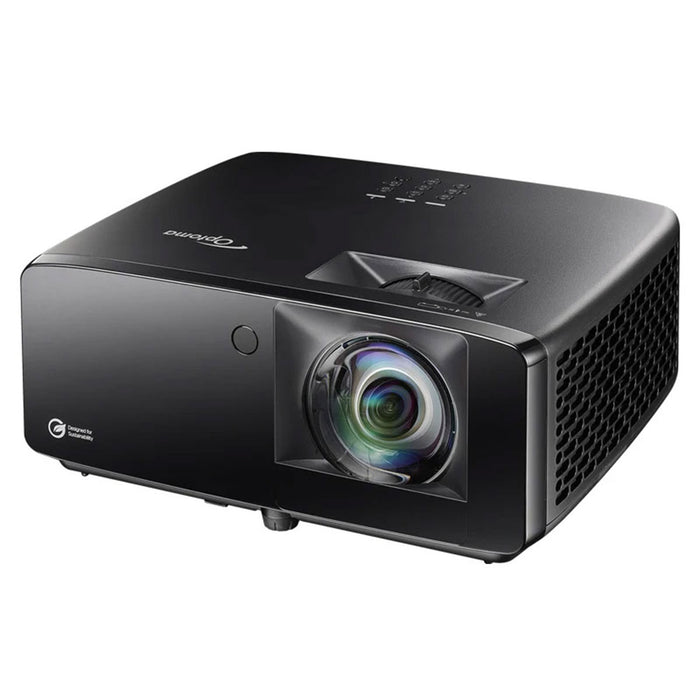 Optoma GT2300HDR 3600 Lumens Projector for Golf Simulator Studios