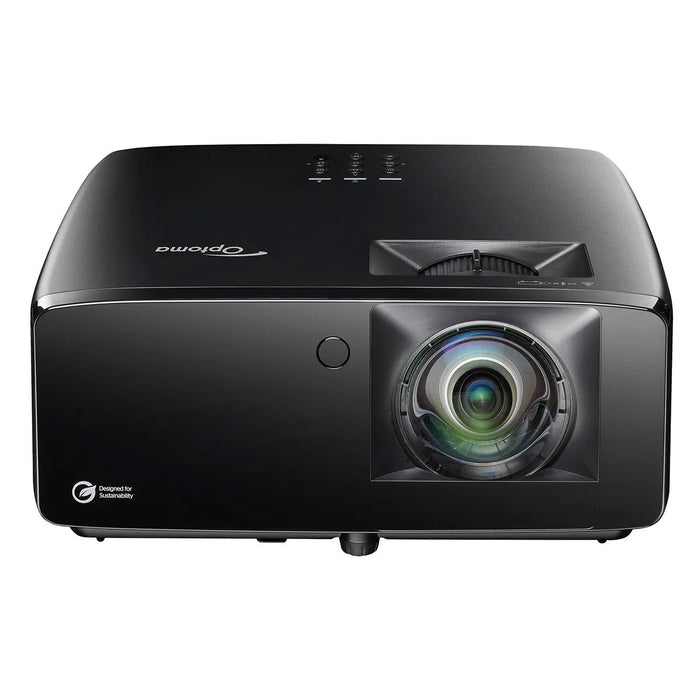 Optoma GT2300HDR 3600 Lumens Projector for Golf Simulator Studios