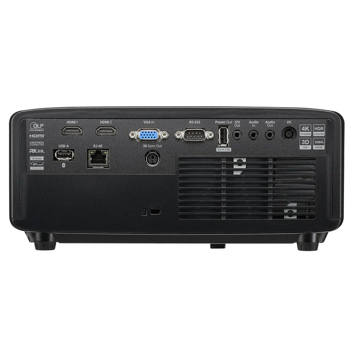 Optoma GT2300HDR 3600 Lumens Projector for Golf Simulator Studios