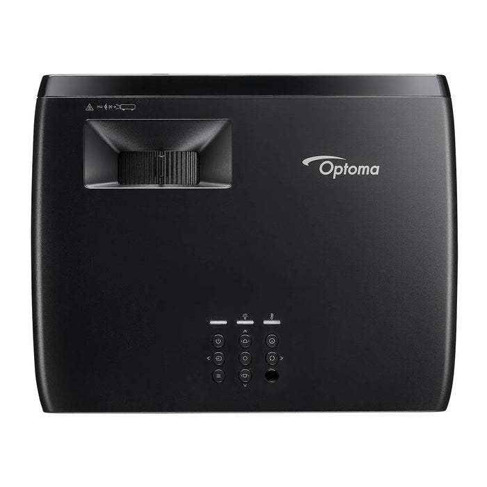 Optoma GT2300HDR 3600 Lumens Projector for Golf Simulator Studios