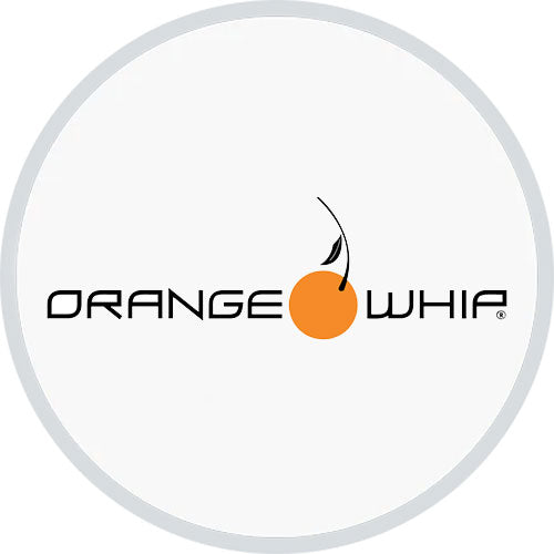 Orange Whip