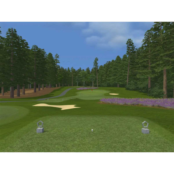 Par Breaker Swing Pulse X10 Golf Launch Monitor