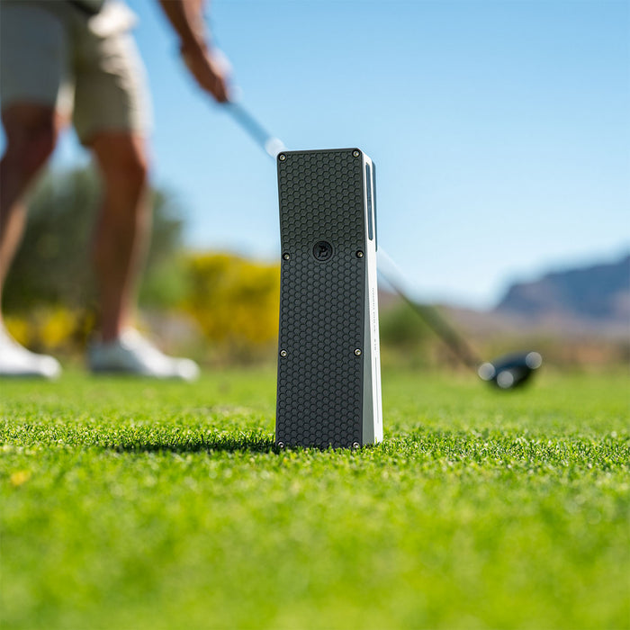 Par Breaker Swing Pulse X10 Golf Launch Monitor