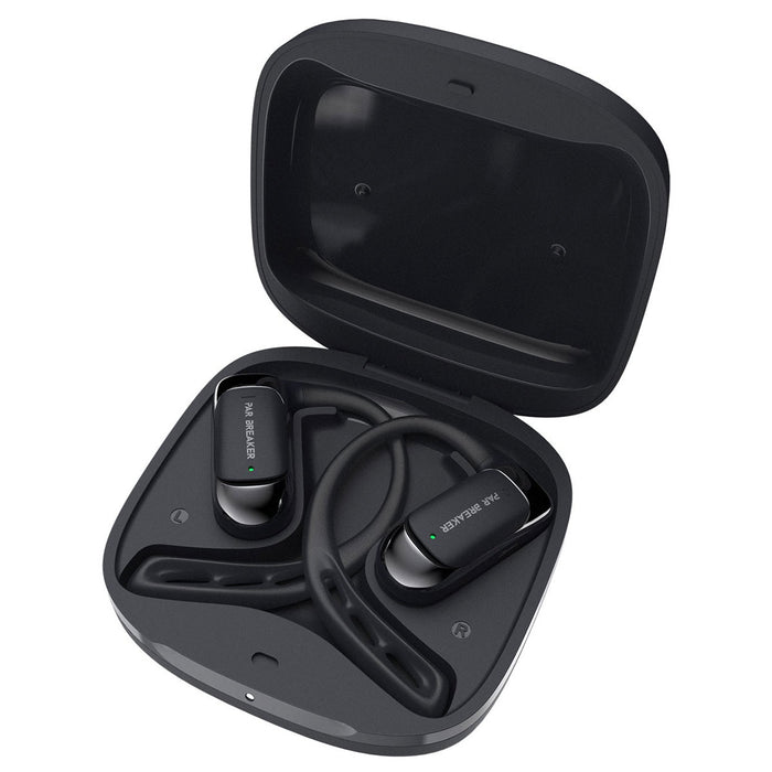 Par Breaker Vibe Caddie O1 Golf Headphones