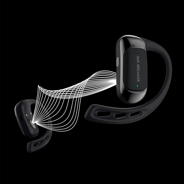 Par Breaker Vibe Caddie O1 Golf Headphones