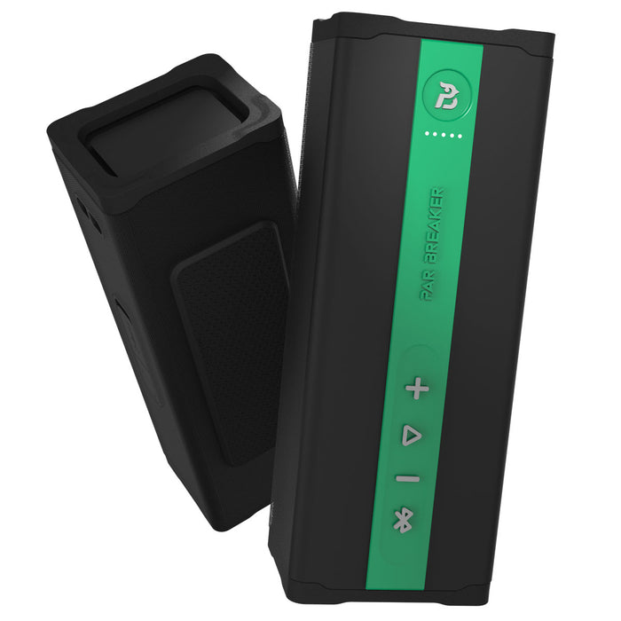 Par Breaker Vibe Caddie V1 Golf Speaker