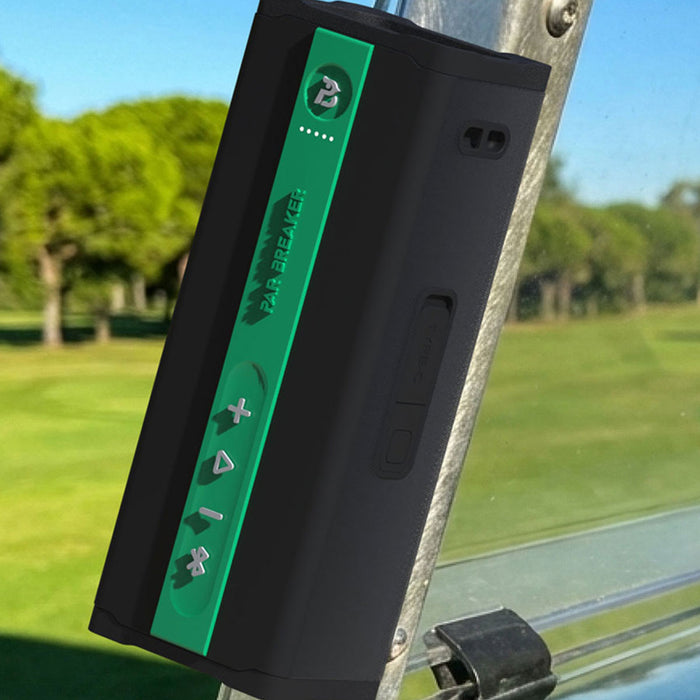 Par Breaker Vibe Caddie V1 Golf Speaker
