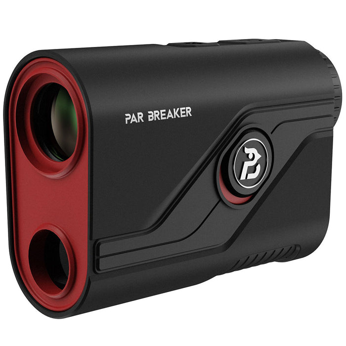 Par Breaker Yard Sync L20 Golf Laser Rangefinder