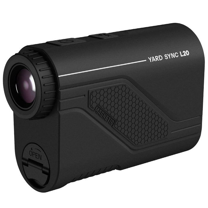 Par Breaker Yard Sync L20 Golf Laser Rangefinder