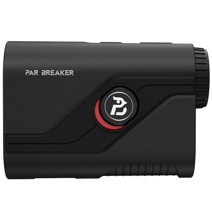 Par Breaker Yard Sync L20 Golf Laser Rangefinder