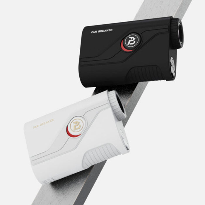 Par Breaker Yard Sync L20 Golf Laser Rangefinder