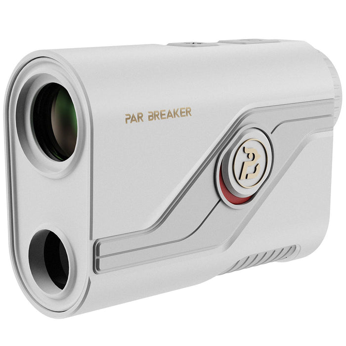 Par Breaker Yard Sync L20 Golf Laser Rangefinder
