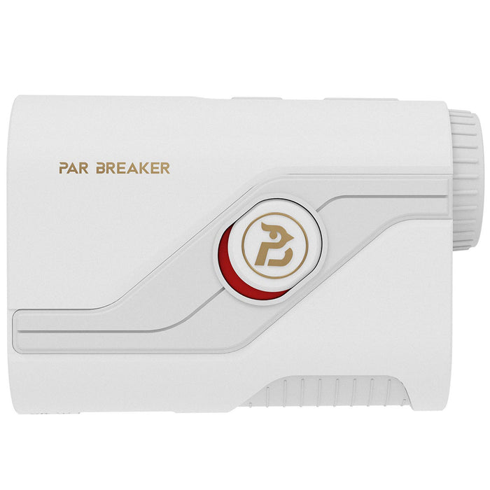 Par Breaker Yard Sync L20 Golf Laser Rangefinder