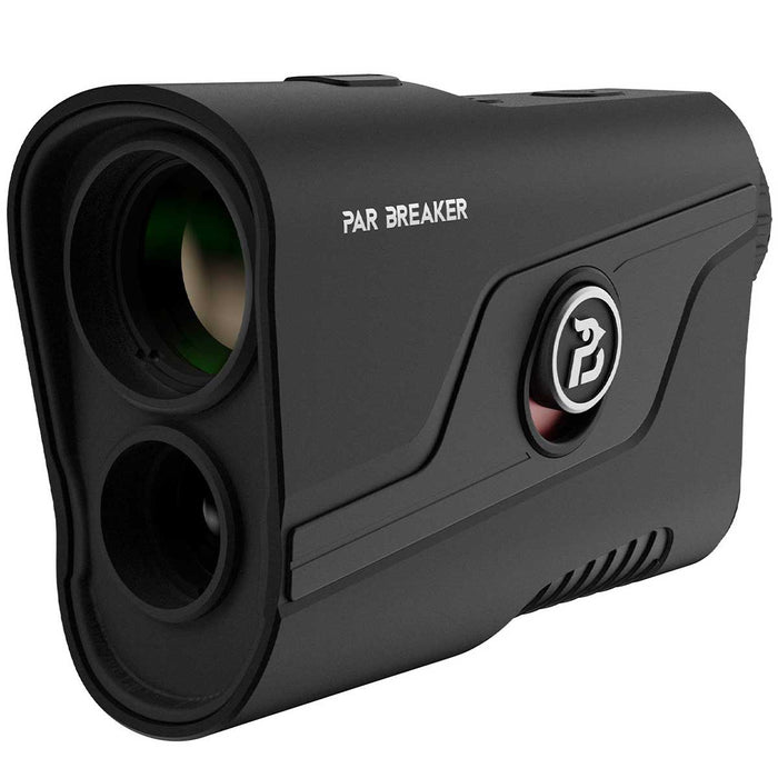 Par Breaker Yard Sync L30 Golf Laser Rangefinder