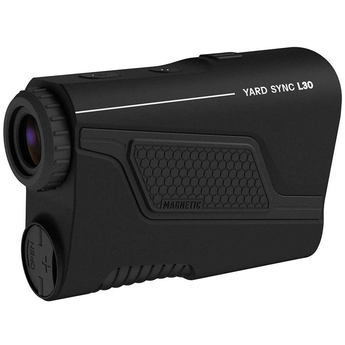 Par Breaker Yard Sync L30 Golf Laser Rangefinder