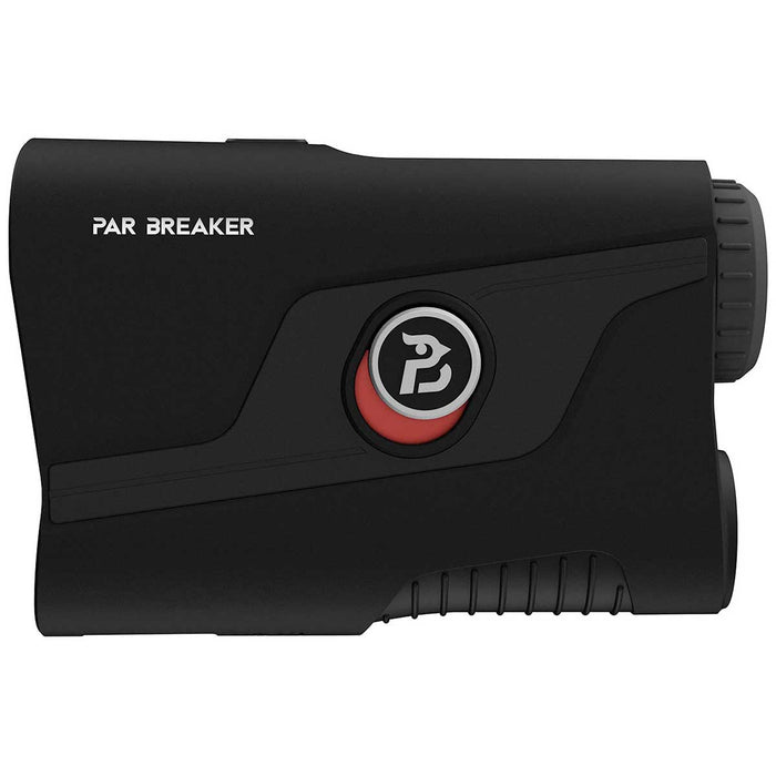 Par Breaker Yard Sync L30 Golf Laser Rangefinder