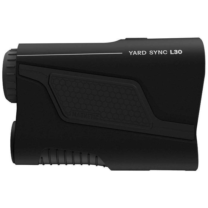 Par Breaker Yard Sync L30 Golf Laser Rangefinder