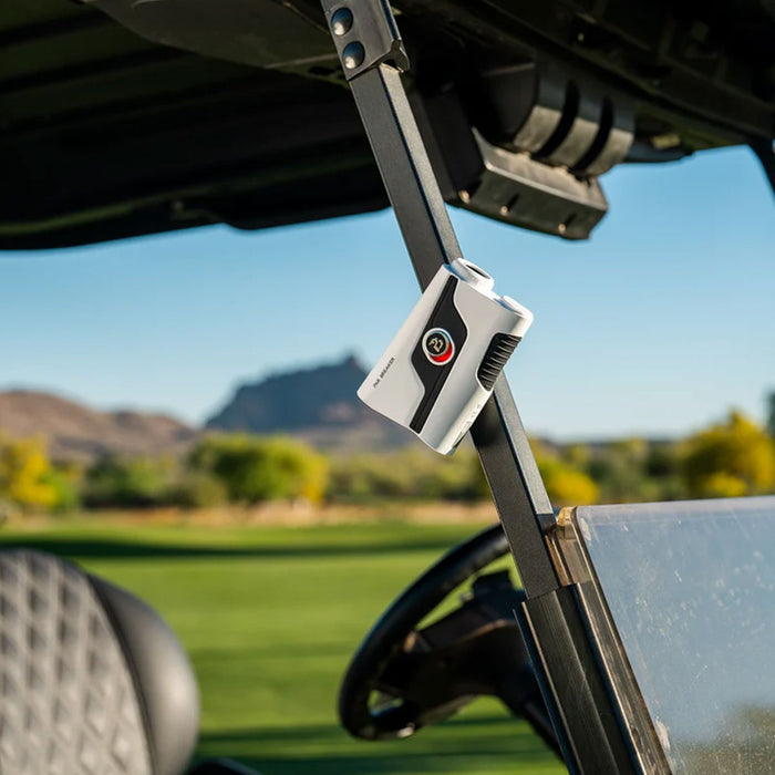 Par Breaker Yard Sync L30 Golf Laser Rangefinder