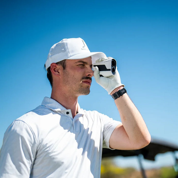 Par Breaker Yard Sync L30 Golf Laser Rangefinder