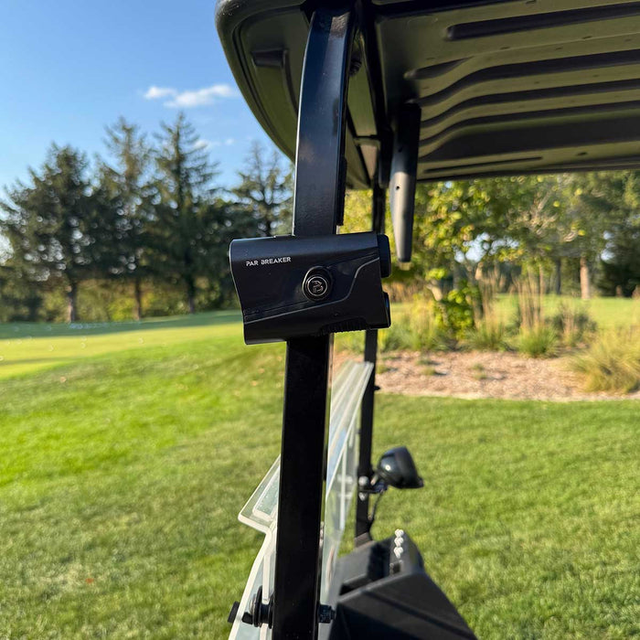 Par Breaker Yard Sync L30 Golf Laser Rangefinder