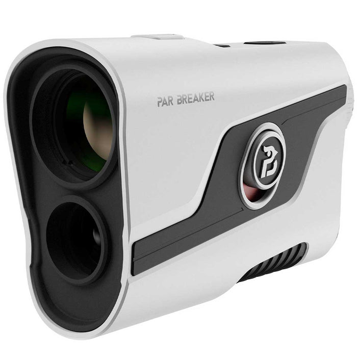 Par Breaker Yard Sync L30 Golf Laser Rangefinder