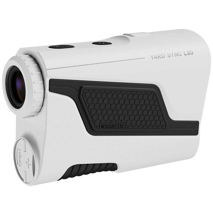 Par Breaker Yard Sync L30 Golf Laser Rangefinder
