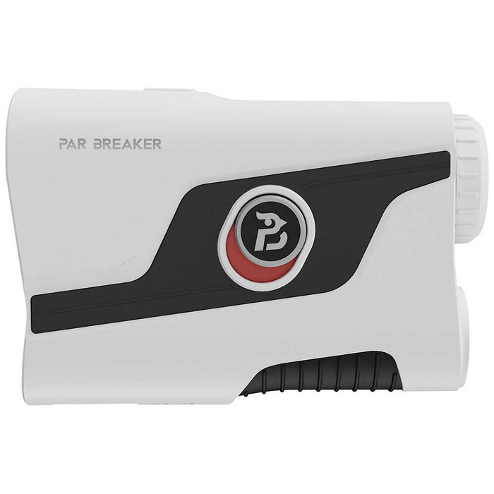 Par Breaker Yard Sync L30 Golf Laser Rangefinder