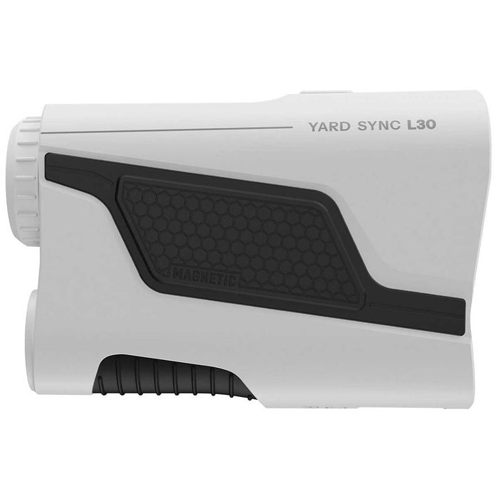 Par Breaker Yard Sync L30 Golf Laser Rangefinder