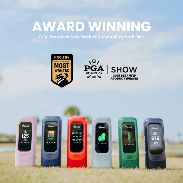 Pinned Golf Sound Stick PRO Magnetic Speaker