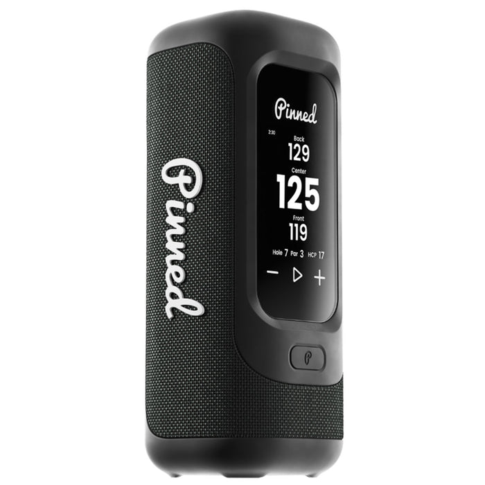 Pinned Golf Sound Stick PRO Magnetic Speaker