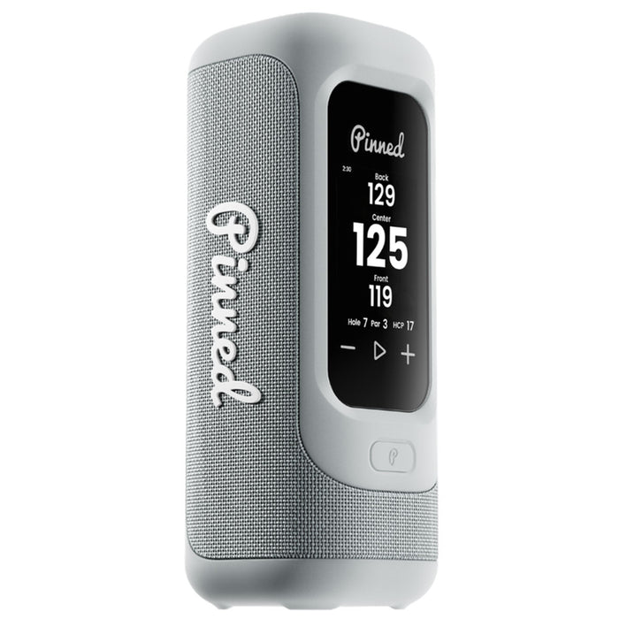 Pinned Golf Sound Stick PRO Magnetic Speaker