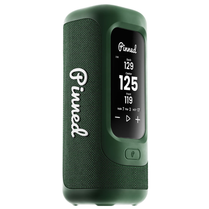 Pinned Golf Sound Stick PRO Magnetic Speaker