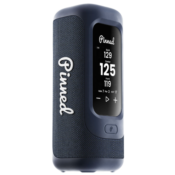 Pinned Golf Sound Stick PRO Magnetic Speaker