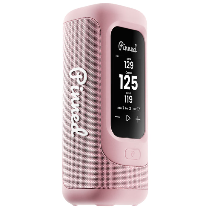 Pinned Golf Sound Stick PRO Magnetic Speaker