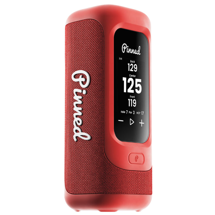 Pinned Golf Sound Stick PRO Magnetic Speaker