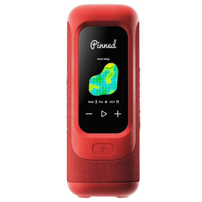 Pinned Golf Sound Stick PRO Magnetic Speaker